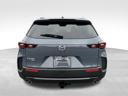 2026 Mazda CX-50 Premium