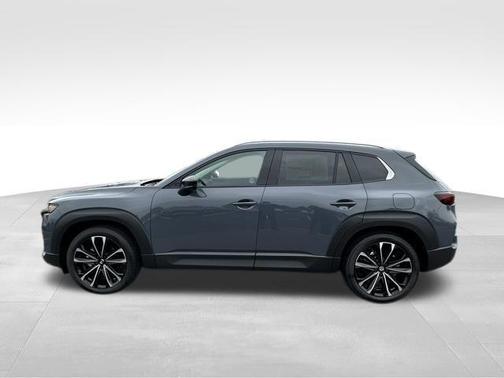 2026 Mazda CX-50 Premium