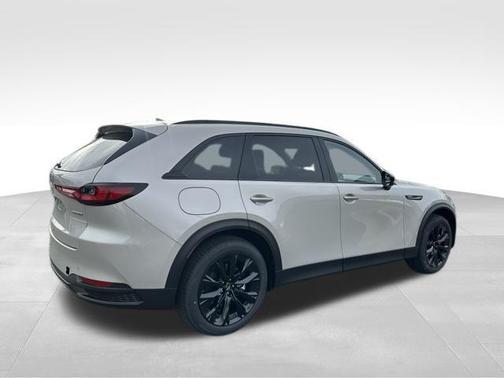 2025 Mazda CX-90 PHEV Premium Sport