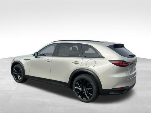 2025 Mazda CX-90 PHEV Premium Sport