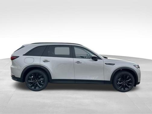 2025 Mazda CX-90 PHEV Premium Sport
