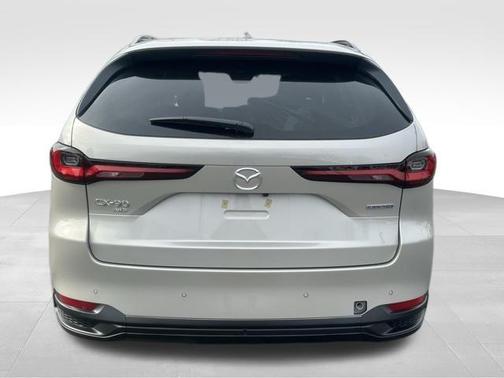 2025 Mazda CX-90 PHEV Premium Sport