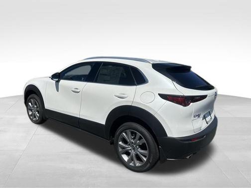 2025 Mazda CX-30 Premium Package
