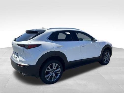 2025 Mazda CX-30 Premium Package