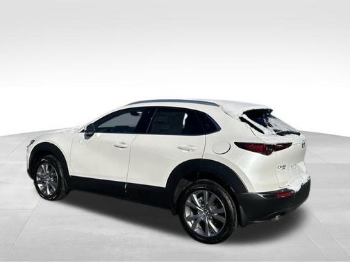 2025 Mazda CX-30 Premium Package