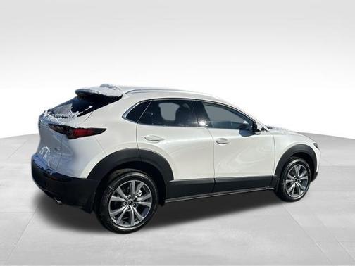2025 Mazda CX-30 Premium Package