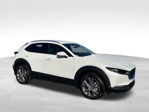 2025 Mazda CX-30 Premium Package