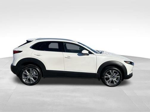 2025 Mazda CX-30 Premium Package