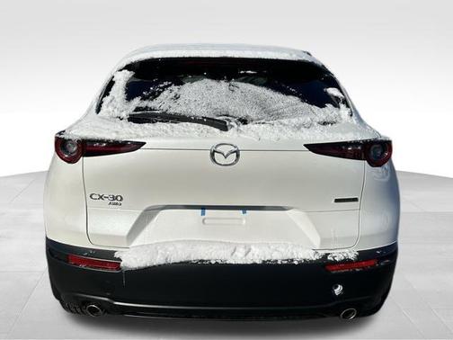2025 Mazda CX-30 Premium Package