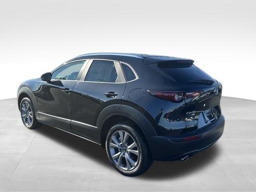 2026 Mazda CX-30 Preferred