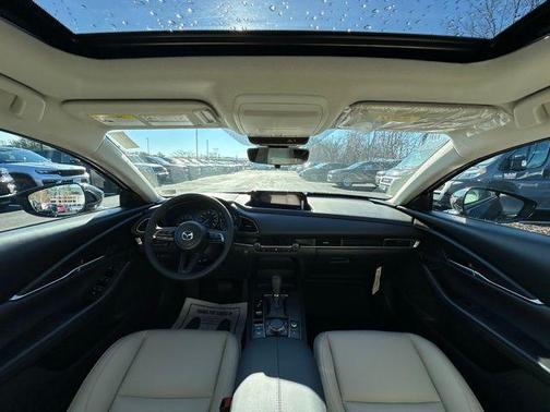 2026 Mazda CX-30 Preferred