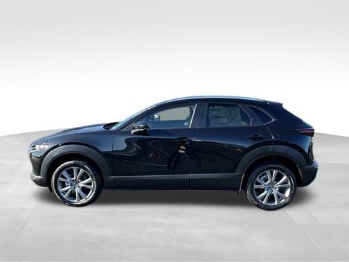2026 Mazda CX-30 Preferred