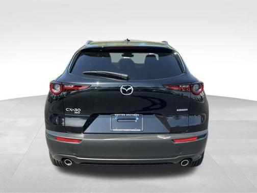 2025 Mazda CX-30 Premium Package