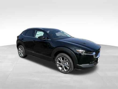 2025 Mazda CX-30 Premium Package