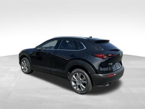 2025 Mazda CX-30 Premium Package