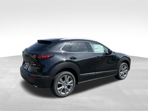 2025 Mazda CX-30 Premium Package