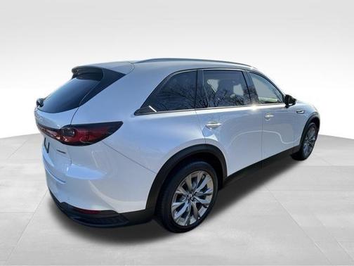 2026 Mazda CX-90 Preferred