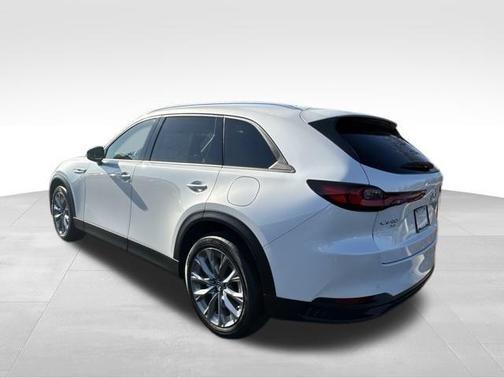 2026 Mazda CX-90 Preferred