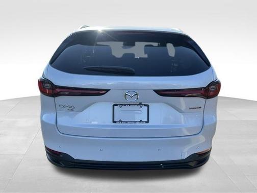 2026 Mazda CX-90 Preferred