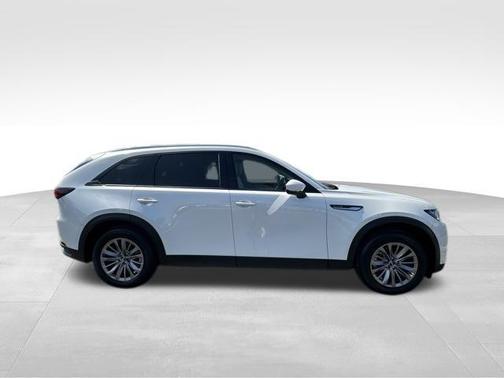 2025 Mazda CX-90 3.3 Turbo Preferred Package