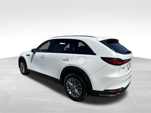 2025 Mazda CX-90 3.3 Turbo Preferred Package