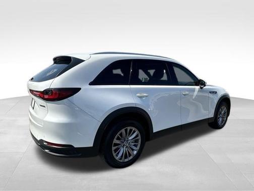 2025 Mazda CX-90 3.3 Turbo Preferred Package