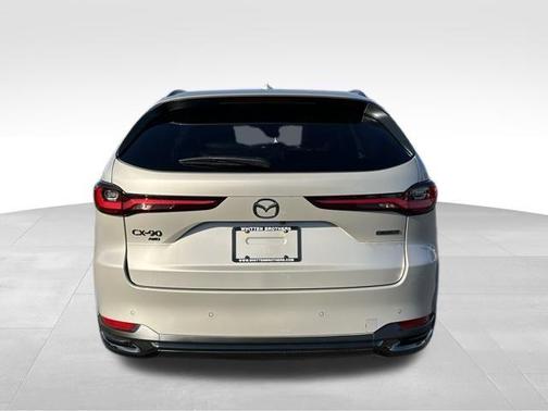 2026 Mazda CX-90 3.3 Turbo S Premium