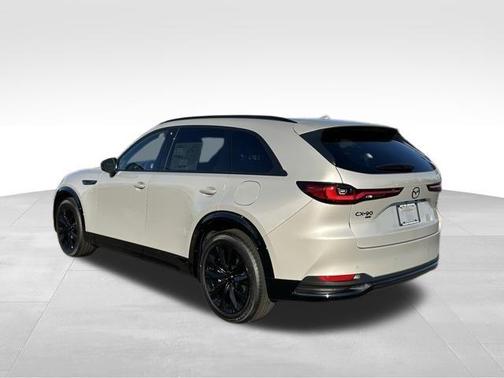 2026 Mazda CX-90 3.3 Turbo S Premium