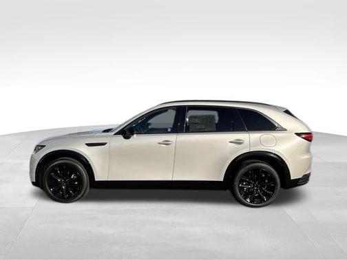 2026 Mazda CX-90 3.3 Turbo S Premium