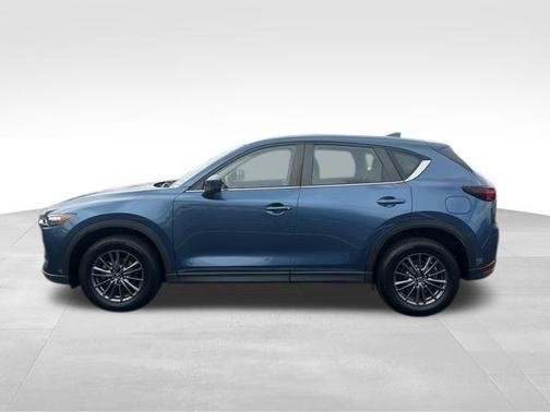 2021 Mazda CX-5 Sport