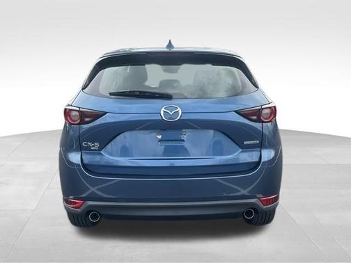 2021 Mazda CX-5 Sport