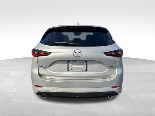 2025 Mazda CX-5 Preferred