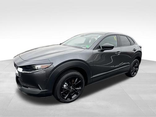 2026 Mazda CX-30 Select