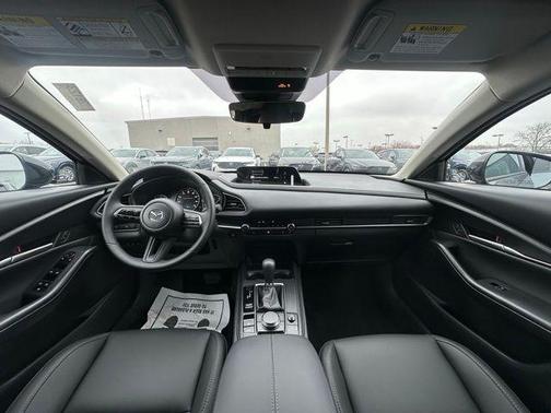 2026 Mazda CX-30 Select