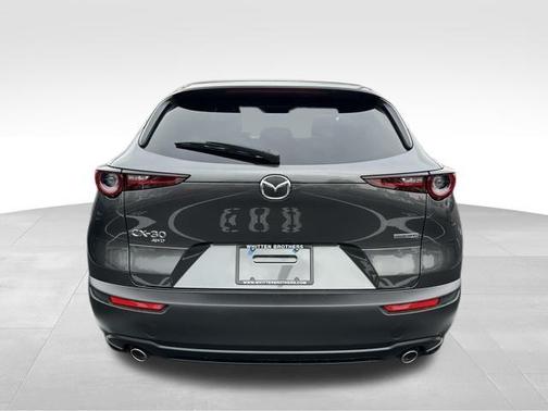2026 Mazda CX-30 Select