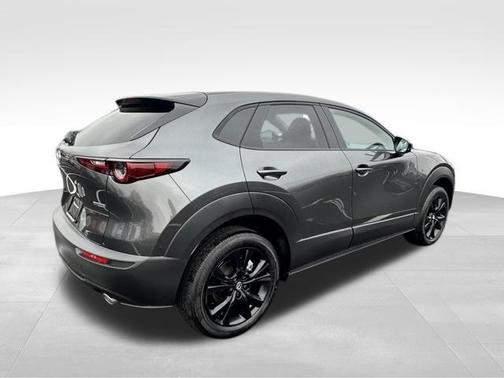 2026 Mazda CX-30 Select