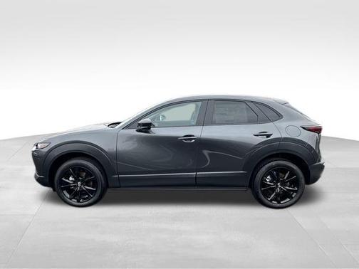 2026 Mazda CX-30 Select