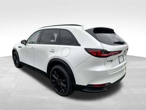 2026 Mazda CX-90 Premium