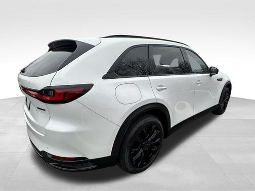 2026 Mazda CX-90 Premium