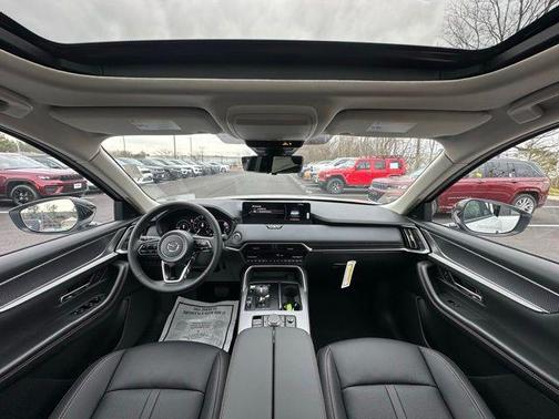 2026 Mazda CX-90 Premium