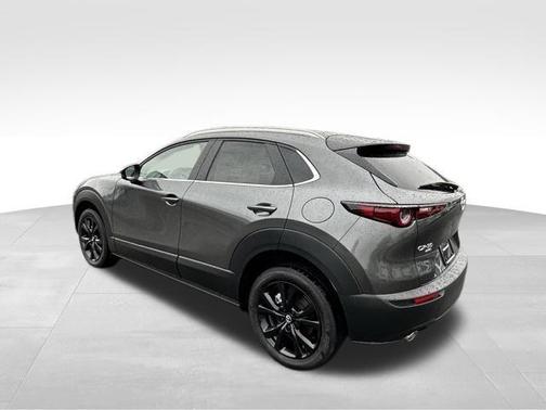 2025 Mazda CX-30 Select