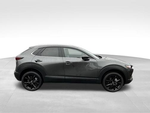 2025 Mazda CX-30 Select