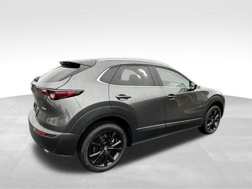 2025 Mazda CX-30 Select