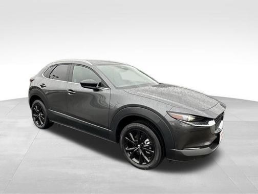2025 Mazda CX-30 Select