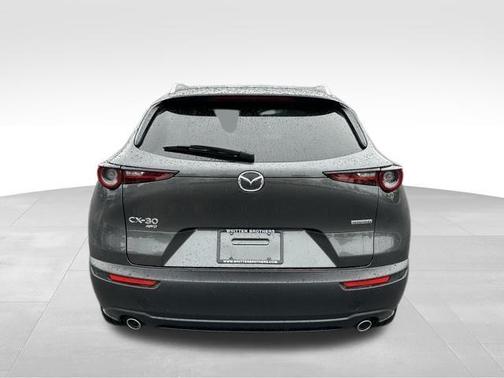 2025 Mazda CX-30 Select