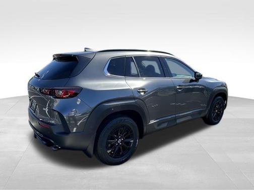 2026 Mazda CX-50 Premium