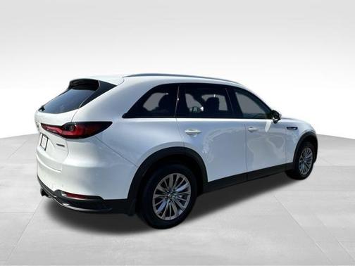 2025 Mazda CX-90 3.3 Turbo Preferred Package