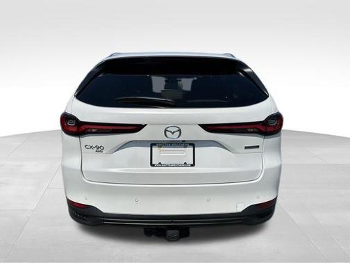 2025 Mazda CX-90 3.3 Turbo Preferred Package