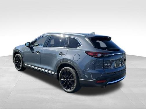 2023 Mazda CX-9 Carbon Edition