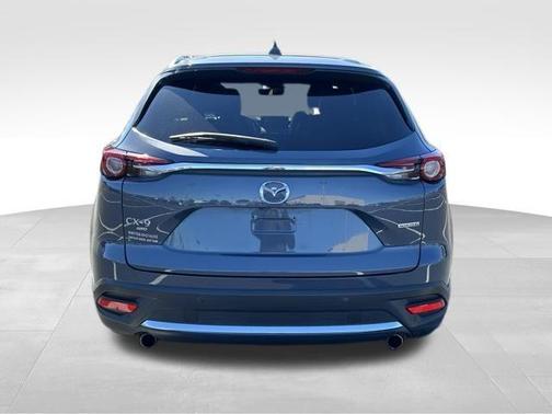 2023 Mazda CX-9 Carbon Edition